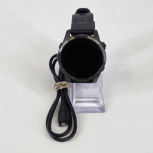 Load image into Gallery viewer, Garmin Fenix 7S Sapphire Solar Edition 43mm Black GPS