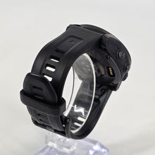 Load image into Gallery viewer, Garmin Fenix 7S Sapphire Solar Edition 43mm Black GPS