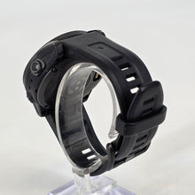Load image into Gallery viewer, Garmin Fenix 7S Sapphire Solar Edition 43mm Black GPS