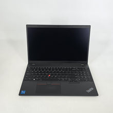 Load image into Gallery viewer, Lenovo ThinkPad L15 Gen 4 Black 1.3 GHz Intel Core i5 13th Gen. 16GB RAM 512GB Solid State Drive