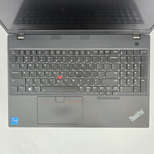 Load image into Gallery viewer, Lenovo ThinkPad L15 Gen 4 Black 1.3 GHz Intel Core i5 13th Gen. 16GB RAM 512GB Solid State Drive