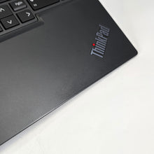 Load image into Gallery viewer, Lenovo ThinkPad L15 Gen 4 Black 1.3 GHz Intel Core i5 13th Gen. 16GB RAM 512GB Solid State Drive