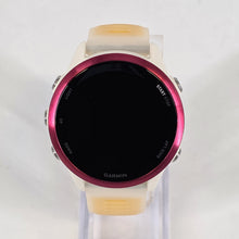 Load image into Gallery viewer, Garmin Forerunner 570 42mm Pink GPS