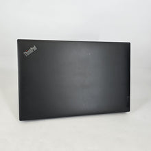 Load image into Gallery viewer, Lenovo ThinkPad L15 Gen 4 Black 1.3 GHz Intel Core i5 13th Gen. 16GB RAM 512GB Solid State Drive