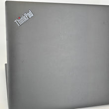 Load image into Gallery viewer, Lenovo ThinkPad L15 Gen 4 Black 1.3 GHz Intel Core i5 13th Gen. 16GB RAM 512GB Solid State Drive