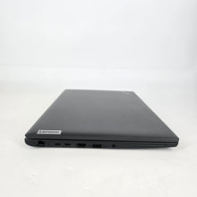 Load image into Gallery viewer, Lenovo ThinkPad L15 Gen 4 Black 1.3 GHz Intel Core i5 13th Gen. 16GB RAM 512GB Solid State Drive
