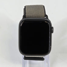 Load image into Gallery viewer, Apple Watch (Series 5) 44mm Grey WiFi 32GB