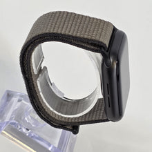 Load image into Gallery viewer, Apple Watch (Series 5) 44mm Grey WiFi 32GB