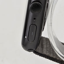Load image into Gallery viewer, Apple Watch (Series 5) 44mm Grey WiFi 32GB