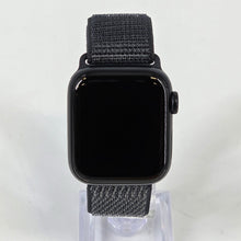Load image into Gallery viewer, Apple Watch SE 3 40mm Midnight Unlocked 64GB