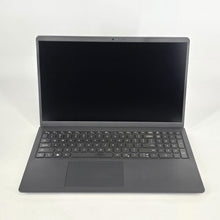 Load image into Gallery viewer, Inspiron 3520 15.6 Black 1.3 GHz Intel Core i5 12th Gen. 8GB RAM 256GB Solid State Drive