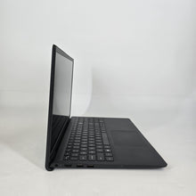 Load image into Gallery viewer, Inspiron 3520 15.6 Black 1.3 GHz Intel Core i5 12th Gen. 8GB RAM 256GB Solid State Drive