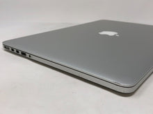 Load image into Gallery viewer, MacBook Pro 15&quot; Retina Mid 2012 2.7GHz i7 8GB 256GB SSD - GT 650M 1024MB - Good