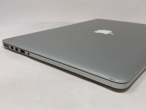 MacBook Pro 15" Retina Mid 2012 2.7GHz i7 8GB 256GB SSD - GT 650M 1024MB - Good
