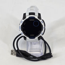Load image into Gallery viewer, Garmin Instinct 3 Solar 45mm White GPS