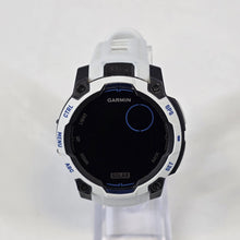 Load image into Gallery viewer, Garmin Instinct 3 Solar 45mm White GPS