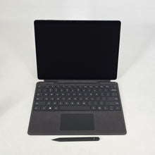 Load image into Gallery viewer, Surface Pro 9 13 Graphite WiFi 2.6 GHz Intel Core i7 12th Gen. 16GB RAM 256GB Solid State Drive