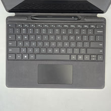 Load image into Gallery viewer, Surface Pro 9 13 Graphite WiFi 2.6 GHz Intel Core i7 12th Gen. 16GB RAM 256GB Solid State Drive