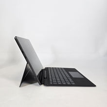 Load image into Gallery viewer, Surface Pro 9 13 Graphite WiFi 2.6 GHz Intel Core i7 12th Gen. 16GB RAM 256GB Solid State Drive