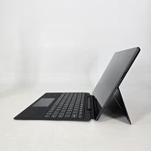 Load image into Gallery viewer, Surface Pro 9 13 Graphite WiFi 2.6 GHz Intel Core i7 12th Gen. 16GB RAM 256GB Solid State Drive