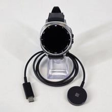 Load image into Gallery viewer, Samsung Galaxy Watch8 Classic 46mm Black WiFi 64GB