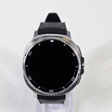 Load image into Gallery viewer, Samsung Galaxy Watch8 Classic 46mm Black WiFi 64GB