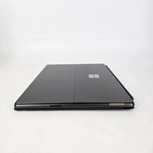 Load image into Gallery viewer, Surface Pro 9 13 Graphite WiFi 2.6 GHz Intel Core i7 12th Gen. 16GB RAM 256GB Solid State Drive