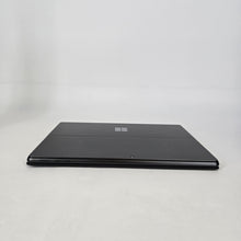 Load image into Gallery viewer, Surface Pro 9 13 Graphite WiFi 2.6 GHz Intel Core i7 12th Gen. 16GB RAM 256GB Solid State Drive