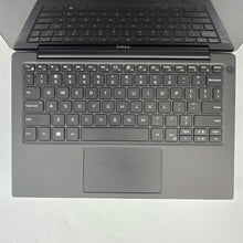 Load image into Gallery viewer, Dell XPS 13 9305 Silver 2.8 GHz Intel Core i7 11th Gen. 16GB RAM 512GB Solid State Drive