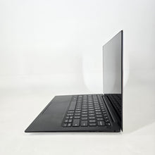 Load image into Gallery viewer, Dell XPS 13 9305 Silver 2.8 GHz Intel Core i7 11th Gen. 16GB RAM 512GB Solid State Drive