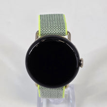 Load image into Gallery viewer, Google Pixel Watch 3 41mm Gold Unlocked 32GB