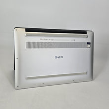 Load image into Gallery viewer, Dell XPS 13 9305 Silver 2.8 GHz Intel Core i7 11th Gen. 16GB RAM 512GB Solid State Drive