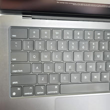 Load image into Gallery viewer, MacBook Pro 14 2024 Space Black M4 Max 16-Core CPU 64GB Unified Memory 2TB Solid State Drive 40-Core GPU