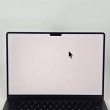 Load image into Gallery viewer, MacBook Pro 14 2024 Space Black M4 Max 16-Core CPU 64GB Unified Memory 2TB Solid State Drive 40-Core GPU