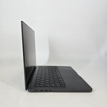 Load image into Gallery viewer, MacBook Pro 14 2024 Space Black M4 Max 16-Core CPU 64GB Unified Memory 2TB Solid State Drive 40-Core GPU