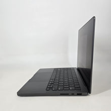 Load image into Gallery viewer, MacBook Pro 14 2024 Space Black M4 Max 16-Core CPU 64GB Unified Memory 2TB Solid State Drive 40-Core GPU