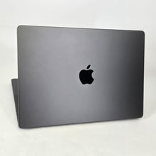 Load image into Gallery viewer, MacBook Pro 14 2024 Space Black M4 Max 16-Core CPU 64GB Unified Memory 2TB Solid State Drive 40-Core GPU