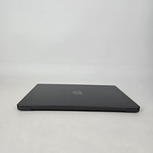 Load image into Gallery viewer, MacBook Pro 14 2024 Space Black M4 Max 16-Core CPU 64GB Unified Memory 2TB Solid State Drive 40-Core GPU