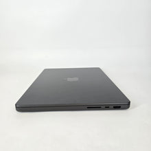 Load image into Gallery viewer, MacBook Pro 14 2024 Space Black M4 Max 16-Core CPU 64GB Unified Memory 2TB Solid State Drive 40-Core GPU