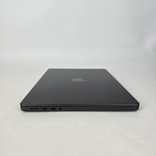 Load image into Gallery viewer, MacBook Pro 14 2024 Space Black M4 Max 16-Core CPU 64GB Unified Memory 2TB Solid State Drive 40-Core GPU