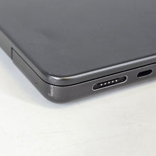 Load image into Gallery viewer, MacBook Pro 14 2024 Space Black M4 Max 16-Core CPU 64GB Unified Memory 2TB Solid State Drive 40-Core GPU