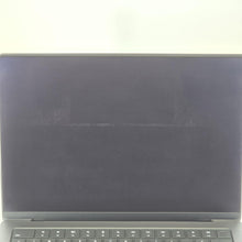 Load image into Gallery viewer, MacBook Pro 14 2024 Space Black M4 Max 16-Core CPU 64GB Unified Memory 2TB Solid State Drive 40-Core GPU