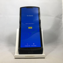 Load image into Gallery viewer, Razr 5G 8GB RAM 256GB Black (T-Mobile)