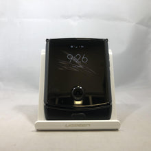 Load image into Gallery viewer, Razr 5G 8GB RAM 256GB Black (T-Mobile)