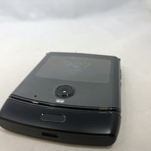 Load image into Gallery viewer, Razr 5G 8GB RAM 256GB Black (T-Mobile)
