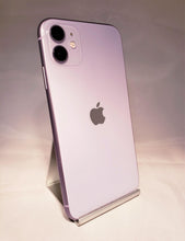 Load image into Gallery viewer, iPhone 11 64GB Purple (U.S. Cellular)