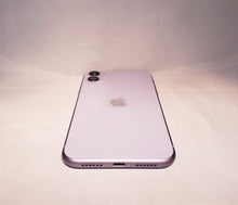 Load image into Gallery viewer, iPhone 11 64GB Purple (U.S. Cellular)