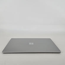 Load image into Gallery viewer, Surface Laptop 4 13.5 Platinum 2.2 GHz AMD Ryzen 5 4680U 8GB RAM 256GB Solid State Drive