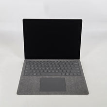 Load image into Gallery viewer, Surface Laptop 4 13.5 Platinum 2.2 GHz AMD Ryzen 5 4680U 8GB RAM 256GB Solid State Drive