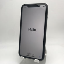 Load image into Gallery viewer, iPhone 11 128GB Black (U.S. Cellular)